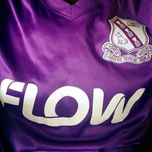 Meet your Posher, Stephen